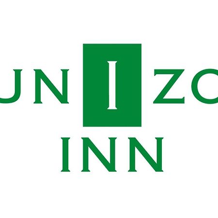 Unizo Inn Nagoya Sakae Exterior photo