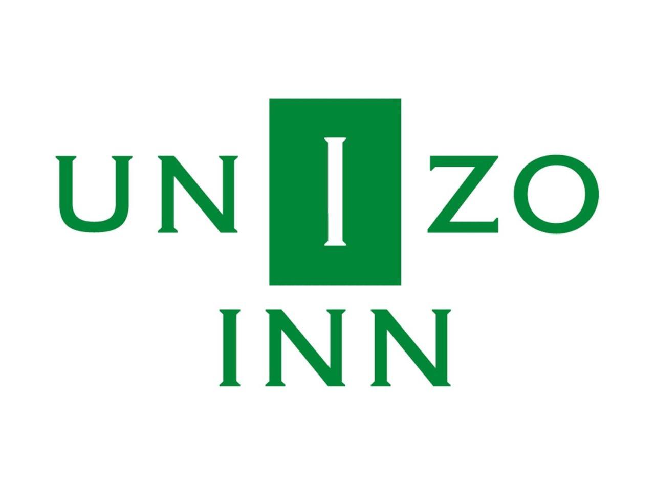 Unizo Inn Nagoya Sakae Exterior photo